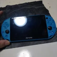 【ジャンク品】Nintendo Switch Lite(ブルー)本体+箱付 Nintendo Switch Lite ブルー ジャンク品 箱付き Nintendo
