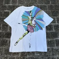 一点物 ジョジョ UT キラークイーン アートT