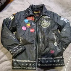 ヒステリックミニ ジャケット