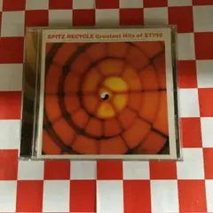 スピッツ / RECYCLE ～ Greatest Hits of ZTIPS MDgtMjA3Ny5qcGVn.jpeg