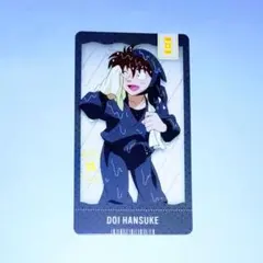 忍たま乱太郎 土井半助 チケコレ