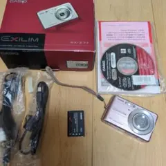 E3035】 CASIO EXILIM EX-Z1050 カシオ エクシリム - メルカリ