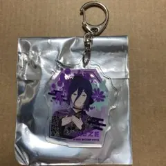 チェンソーマン レゼ篇 omatsuri アクリルキーホルダー レゼ