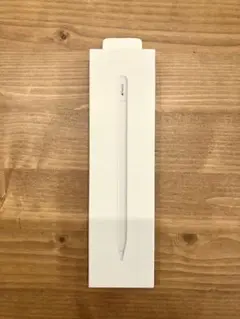 【Apple Pencil (USB-C) 新品未使用・開封のみ】