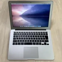 MacbookAir GoogleOS FLEXインストール済 バッテリー交換済