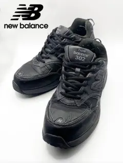 new balance 302 ニューバランス スニーカー‼️