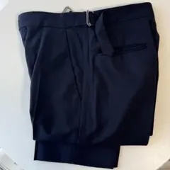 YOKE 23SS スラックスのサムネイル