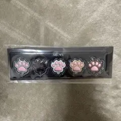 2026年最新】meovv キーリングの人気アイテム - メルカリ