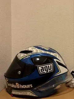 2026年最新】agv corsa rの人気アイテム - メルカリ