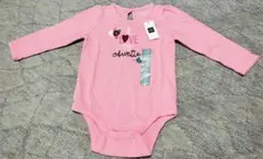【新品、タグ付き】baby GAP ベビー服 80cm　12-18ヶ月