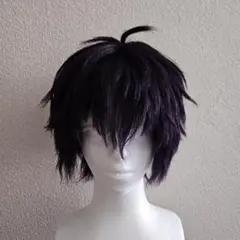 にじさんじ アクシア・クローネ ウィッグ コスプレ - メルカリ