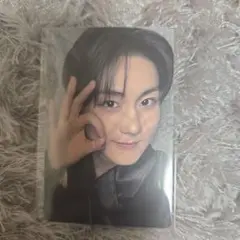 ENHYPEN 宵 長居スタジアム 会場限定 トレカ ジョンウォン たこやき