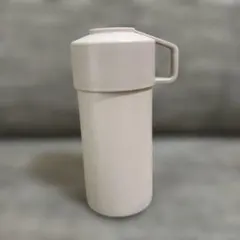 ペットボトルの保冷カバー