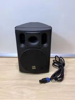 週末特別価格】ベリンガーパッシブスピーカー PK108（2台）美品