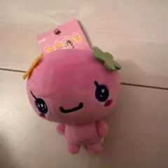 たまごっち　ふらわっち　ぬいぐるみ　キーホルダー