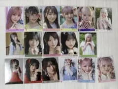 =LOVE 齋藤樹愛羅 生写真 封入 まとめ売り イコラブ