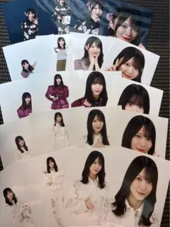 森田ひかる サクコレ C賞 色紙 夏フェス衣装 櫻坂46 イオンカードチェキ 森田ひかる サクコレ C賞 色紙 NEON LIGHT 夏フェス衣装 櫻坂46 - メルカリ