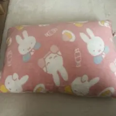 ミッフィー クッション