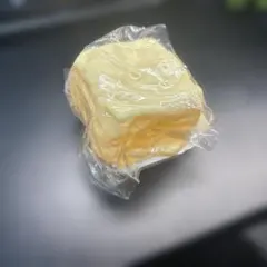 柔らかワセリンチーズ スクイーズ