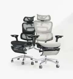 COFO Chair Premiumブラック コフォ