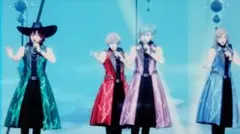 75 うたプリ タブナイ 特典 コマフィルム カルナイ 7週目 全員 藍 嶺二