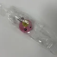ほっぺちゃん めじるしアクセサリー