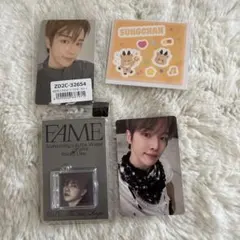 ソンチャン K-POP