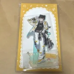 にじさんじ VOLTACTION 3周年 風楽奏斗 アクリルスタンド アクスタ