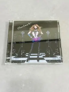 安室奈美恵　Checkmate!