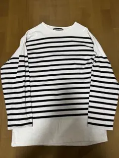 AUBERGE PICASSO シーアイランドコットン サイズ40 - メルカリ