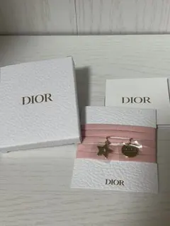 Dior アクセサリー 非売品