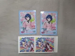 プロセカ 桐谷遥 グッズまとめ売り