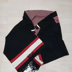 HYSTERIC GLAMOUR フリンジ付きケープのサムネイル