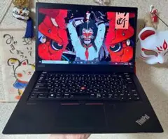 あ*す様 Lenovo ThinkPad X13 i7-10510U ram 1のサムネイル
