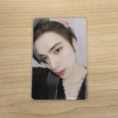 威神V WayV シャオジュン universe md トレカ