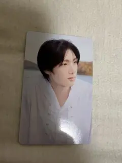 ТWS ヨンジェ POPUP はじめまして ランダム トレカ