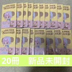 ONE PIECE CHOPPER's 30冊セット シュリンク付き プロモ - メルカリ