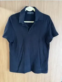 BALENCIAGA ポロシャツ ブラックのサムネイル
