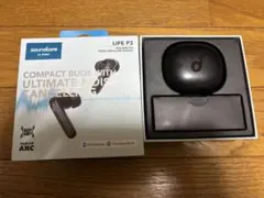 【ジャンク】Anker soundcore LIFE P3