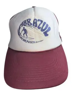 Marazul メッシュキャップ シンコン, プエルトリコ (2)