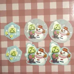 オルメル キャラクターグッズ