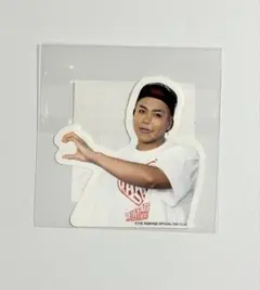 LIKIYA ステッカー