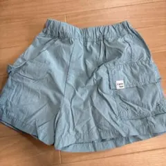 Calvin Spin 半ズボン 110サイズ ライトブルー