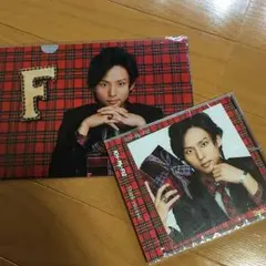 キスマイ Thank youじゃん！藤ヶ谷太輔