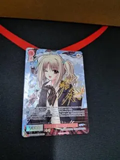 ミュウ＝ハッチウェディング ウィクロス - メルカリ