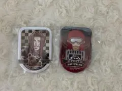 最遊記 悟浄 缶バッジ - メルカリ