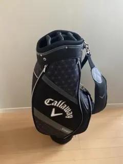 2026年最新】Callaway Golf ゴルフバッグ・キャディバッグの人気