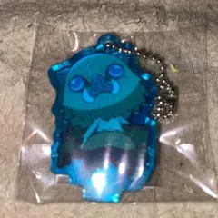 鬼滅の刃 ここみえ　伊之助