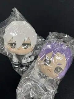 2025年最新】ブルーロック ちびぐるみ 玲王の人気アイテム - メルカリ