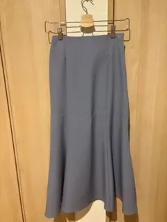 【期間限定お値下げ中❣️】フレアスカート　ロングスカート　マーメイドスカート